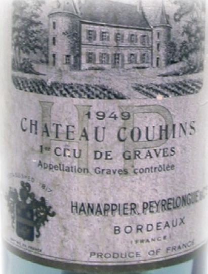 Château Couhins — photo 7