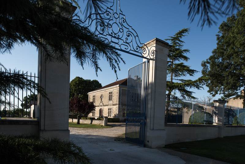 Château la Tour de Mons - Margaux