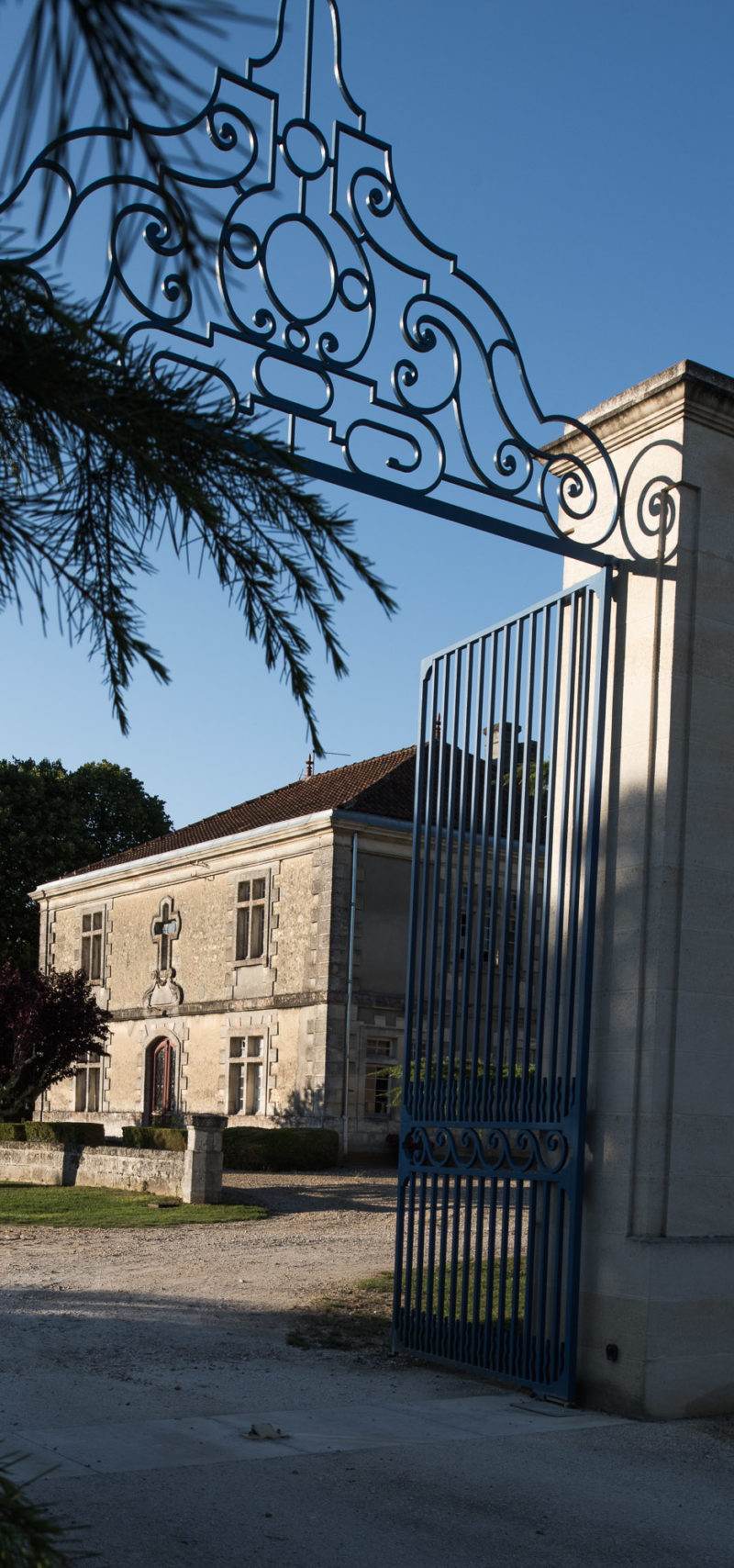 Château la Tour de Mons - Margaux