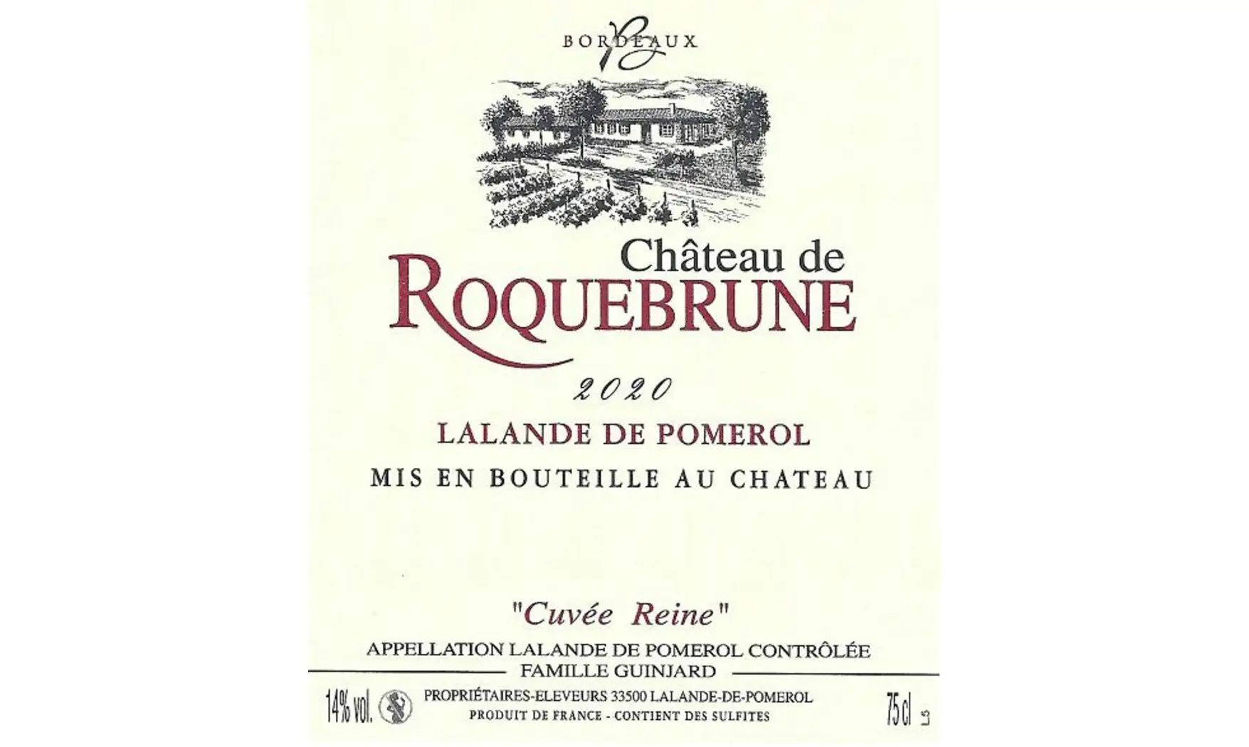 Château de Roquebrune — photo 1
