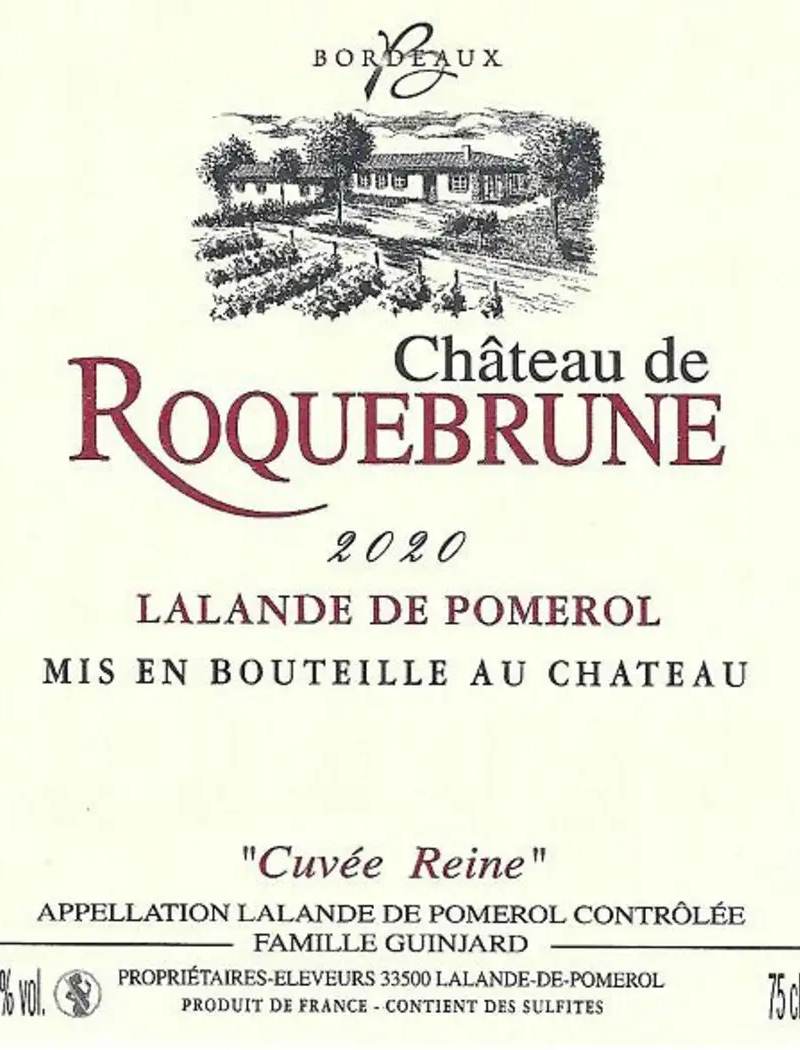 Château de Roquebrune — photo principale