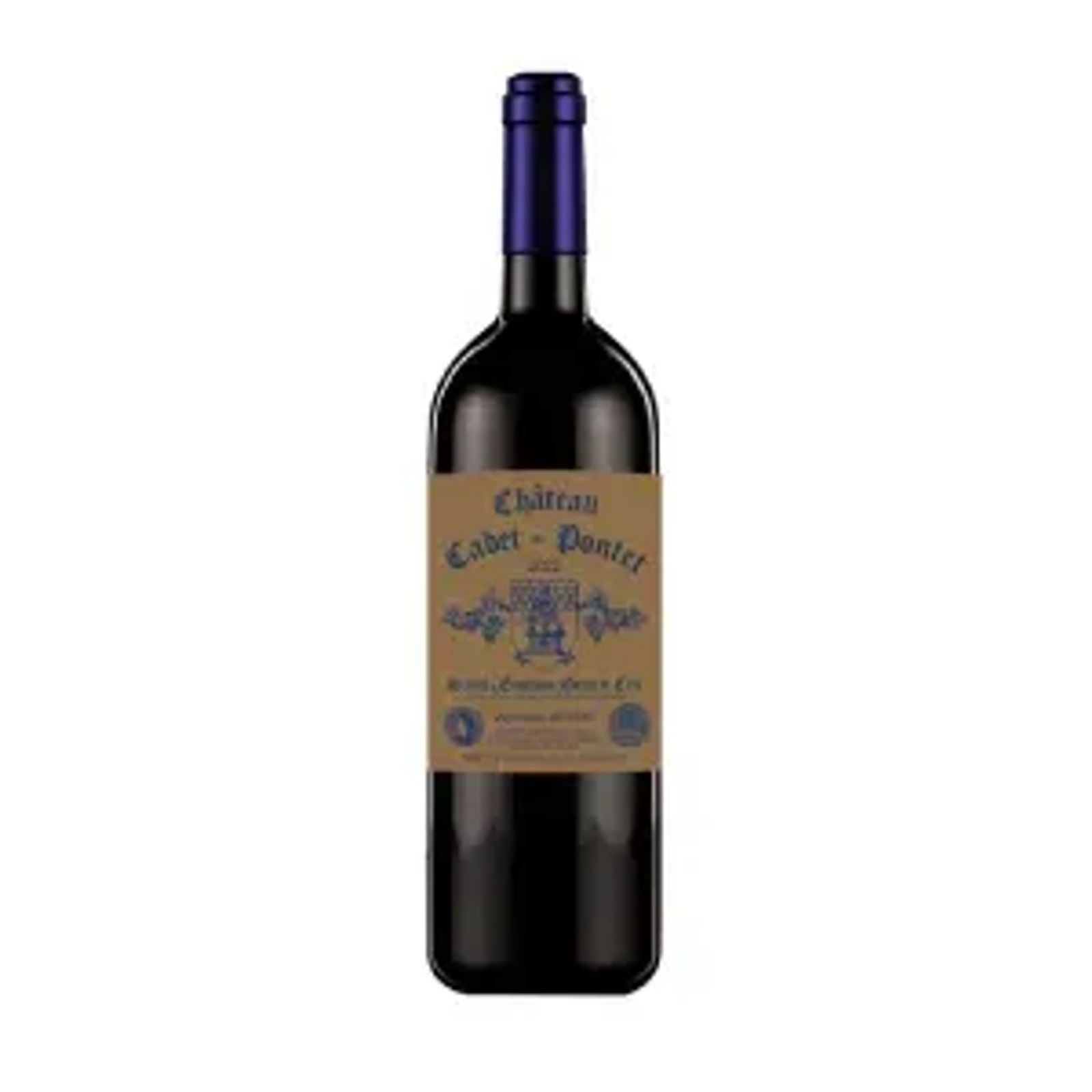 Château Cadet-Pontet 2022