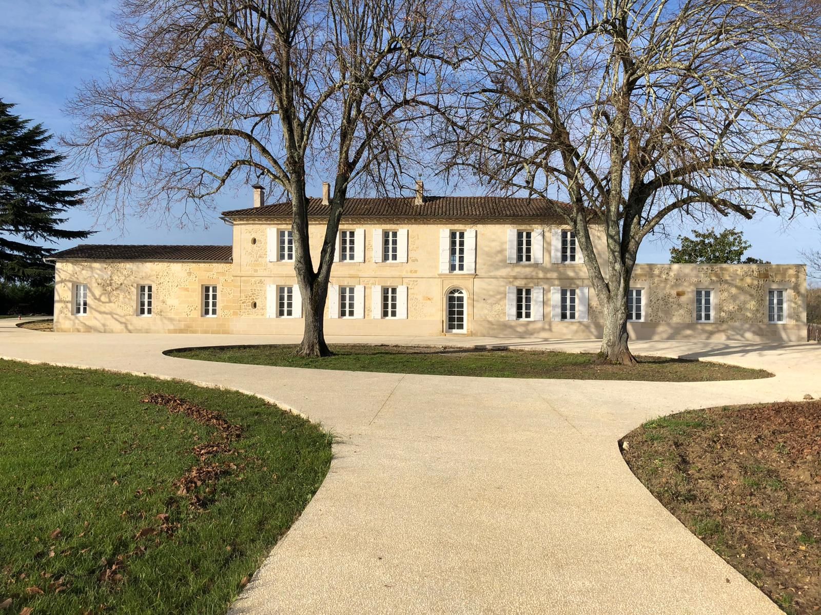 Château Peyfaures - Bordeaux Supérieur