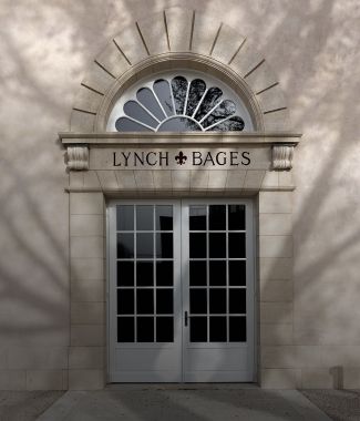 Entrée Lynch-Bages