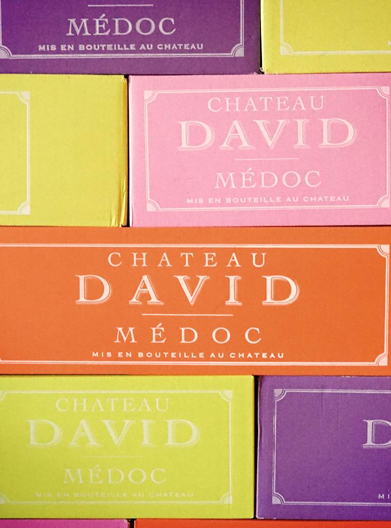 Château David - Médoc