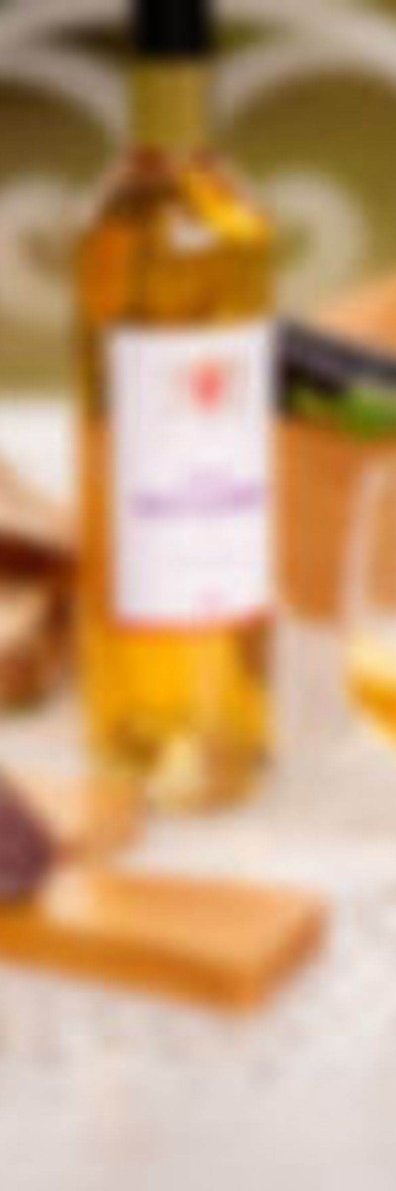 Apéritif vigneron