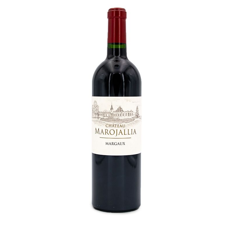 Château Marojallia