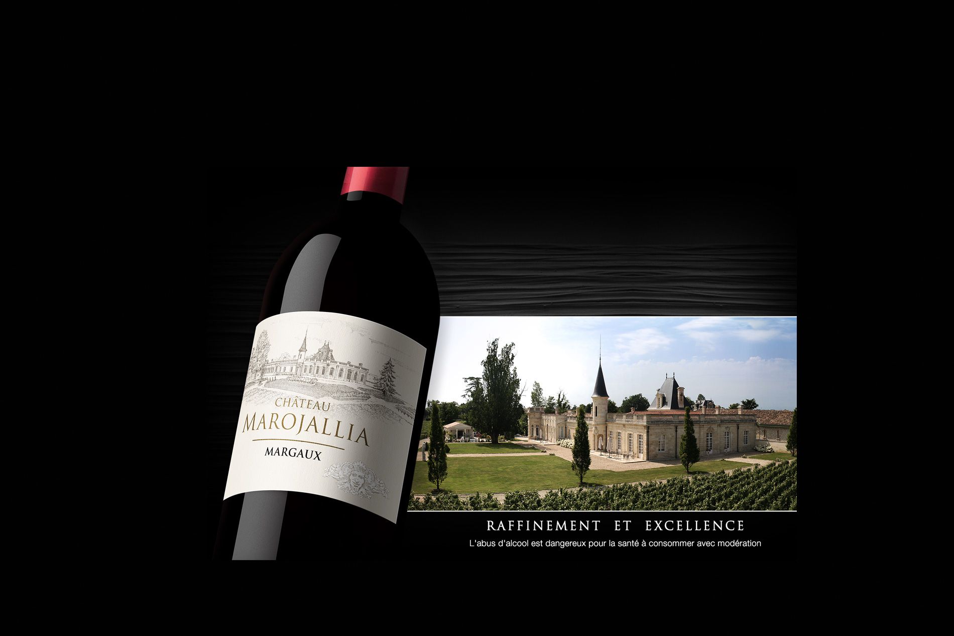 Château Marojallia