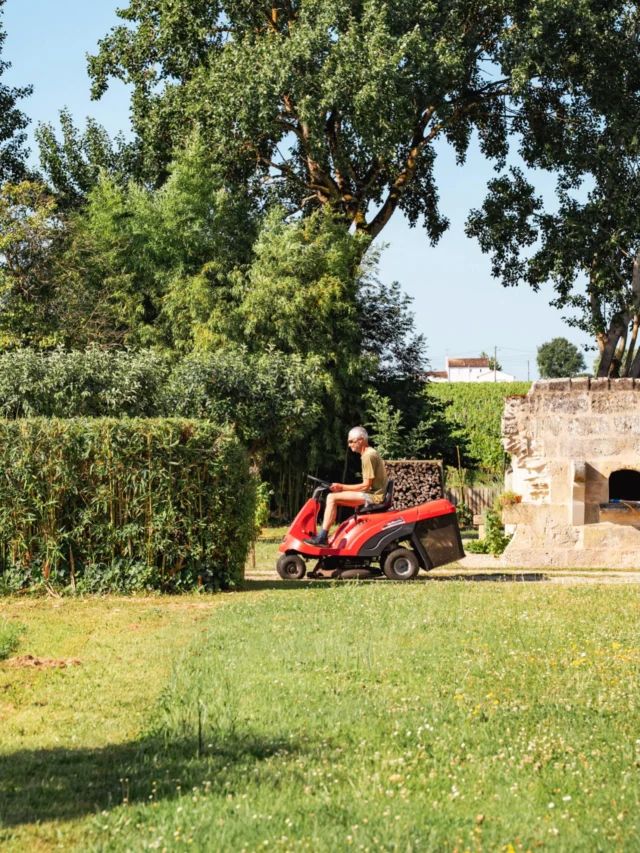 Photo — Château Haut Segottes
