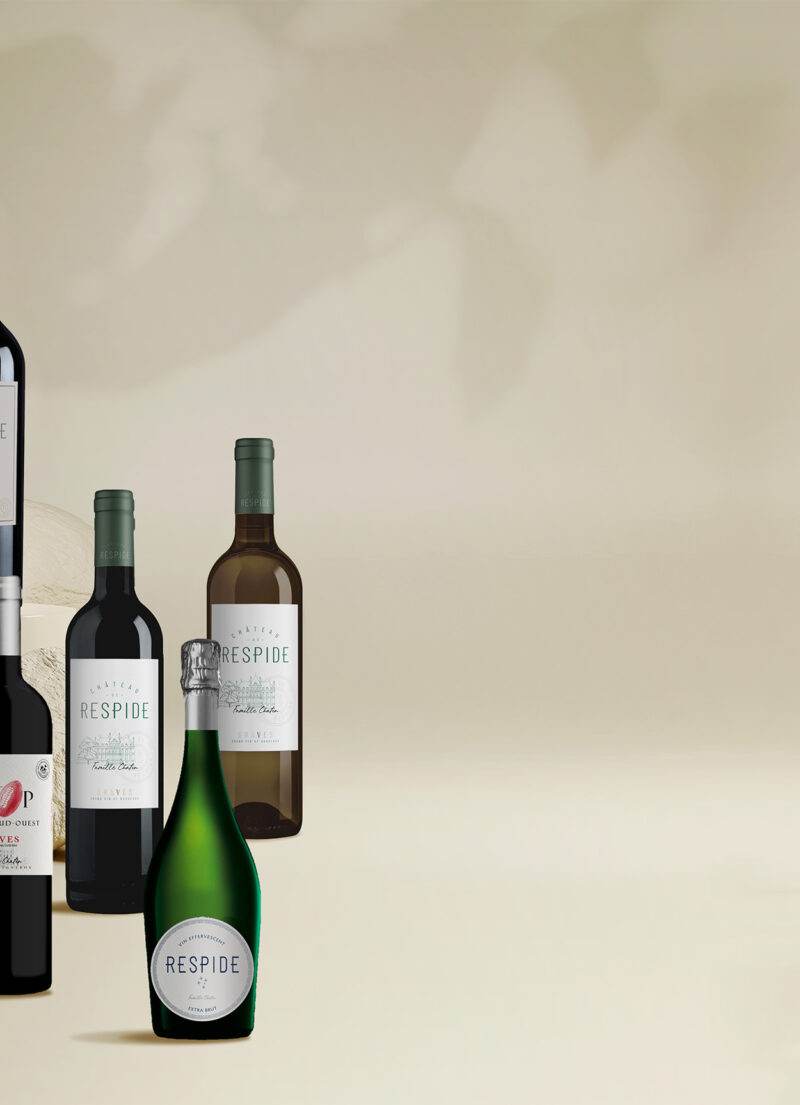 gamme respide