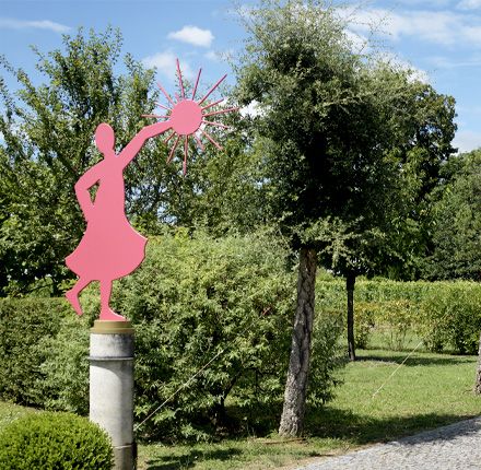 Yon Figeac et l’art