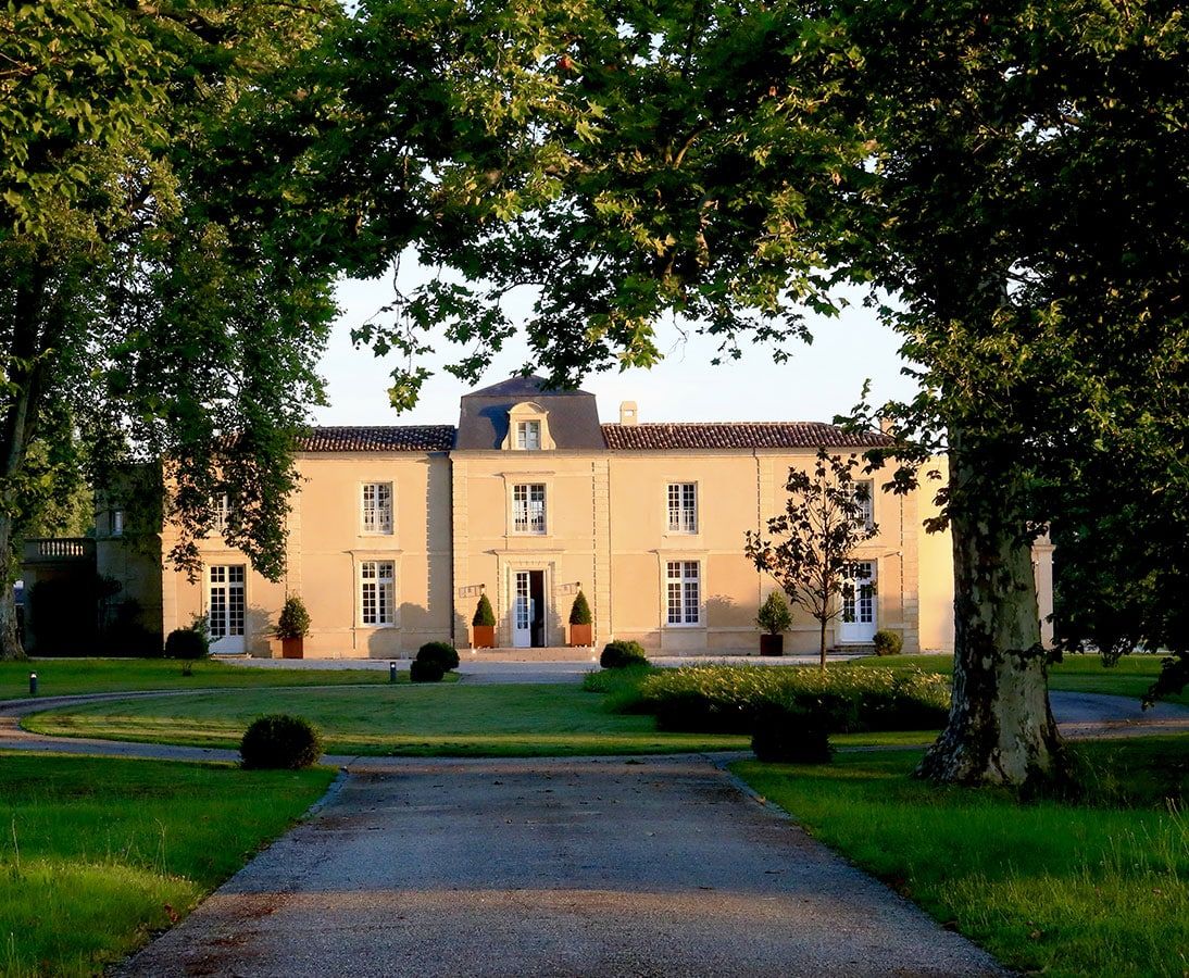 Château Dauzac — photo 11