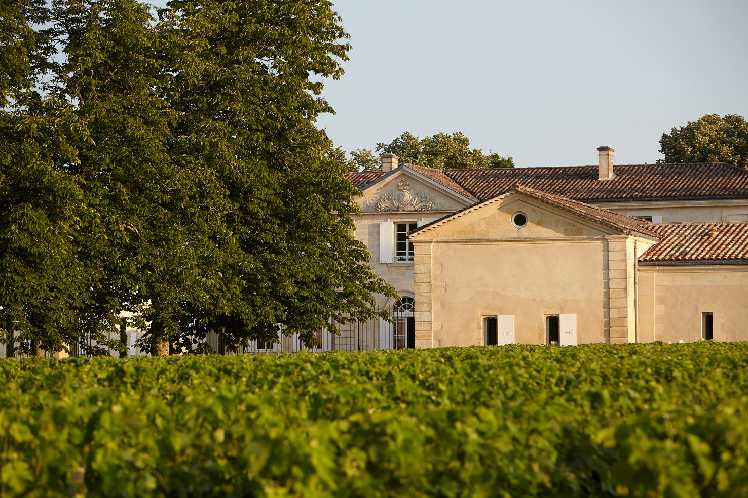 Château Corbin