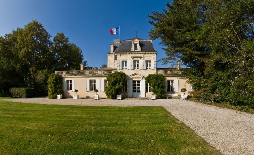Château Coufran