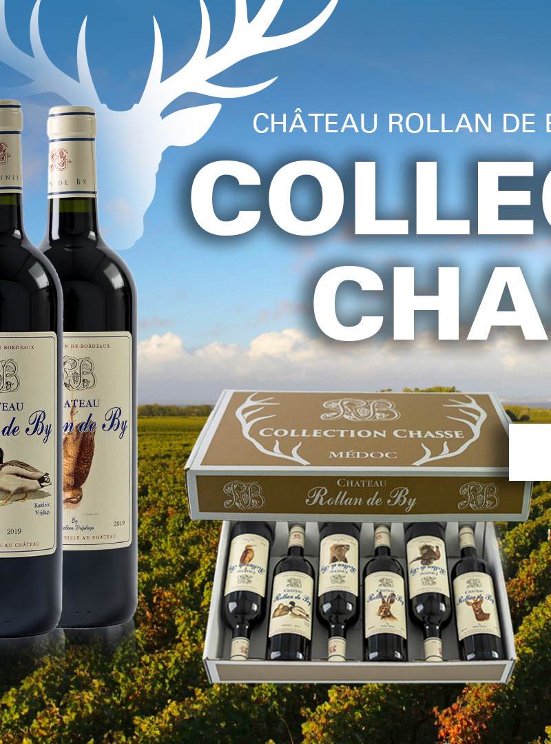 Château Rollan de By - Médoc