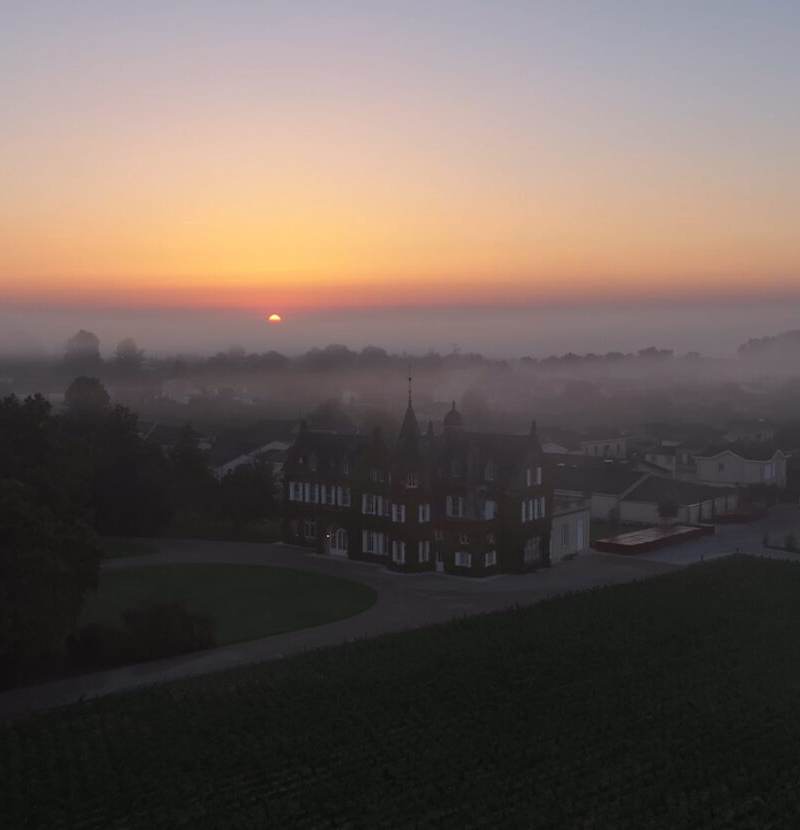 Château Lascombes - Margaux