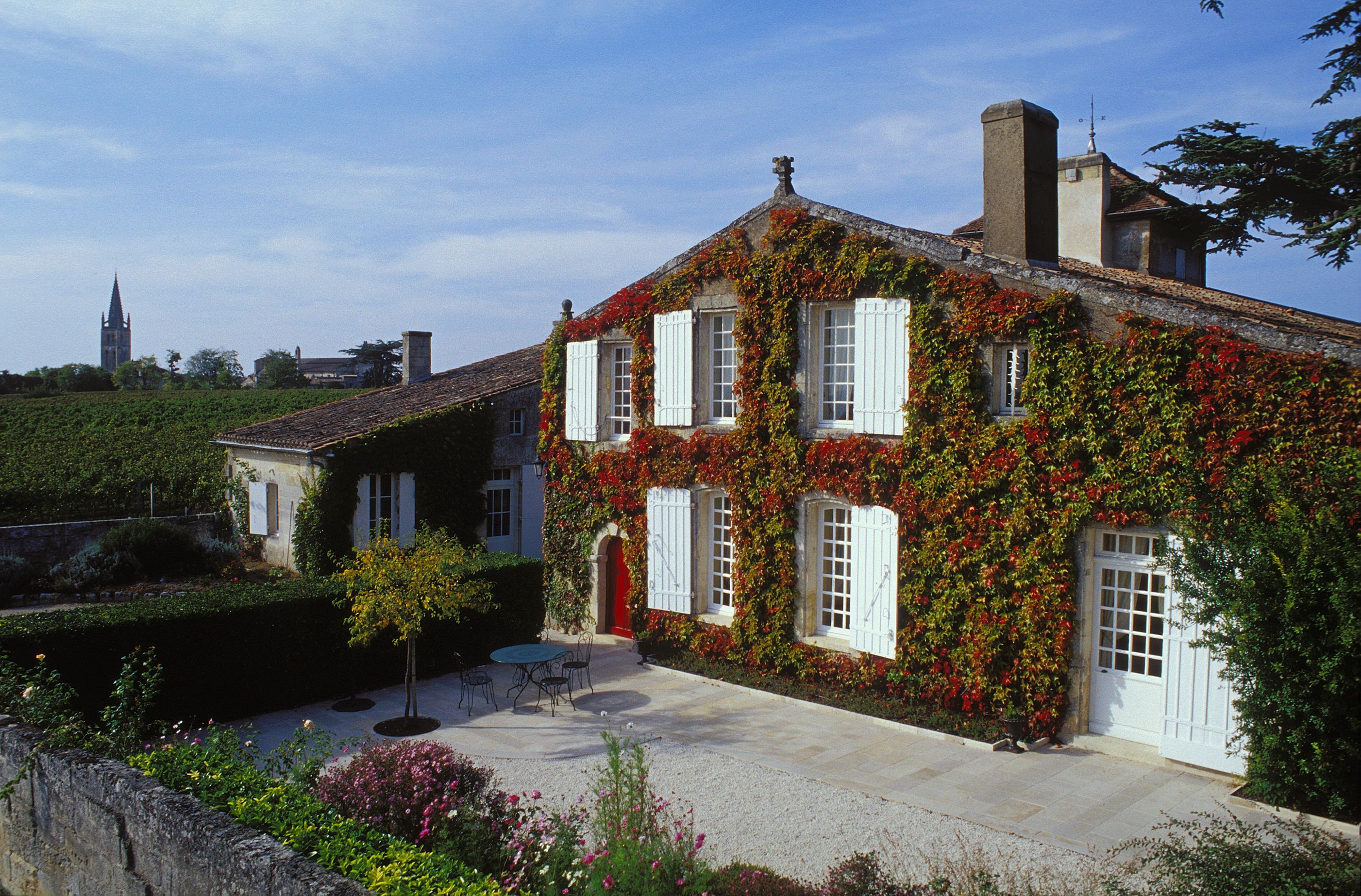 Château la Serre — photo 1