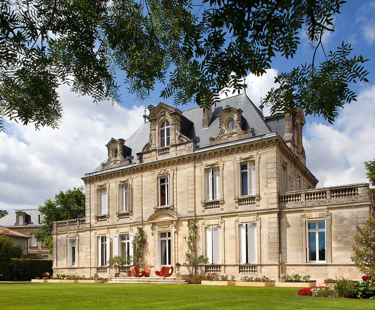 Château Malescot Saint-Exupéry - Margaux