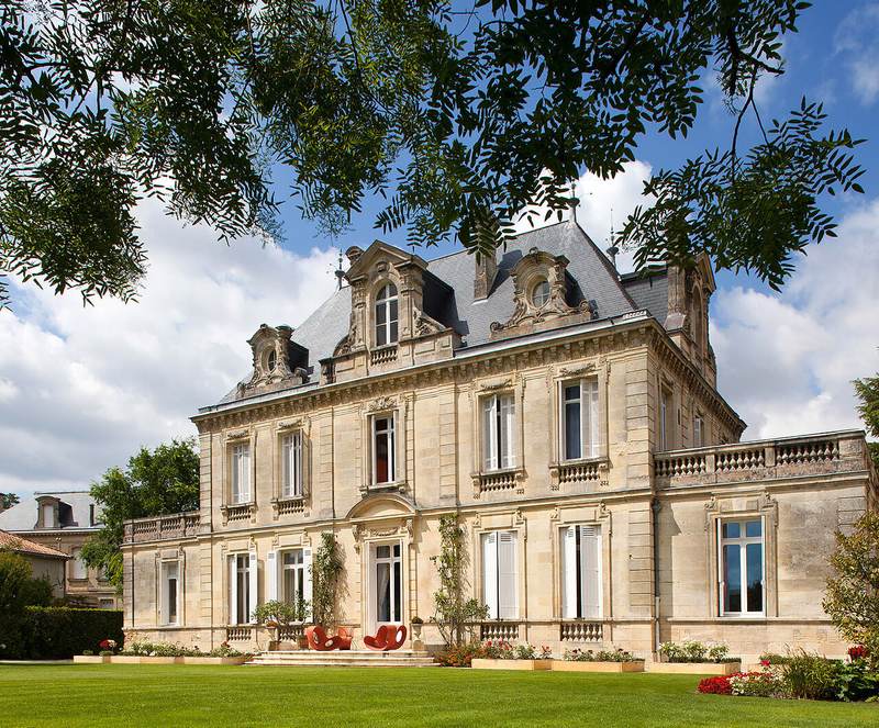 Château Malescot Saint-Exupéry - Margaux