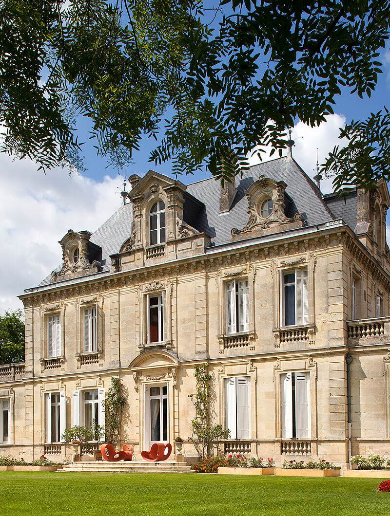 Malescot Saint Exupéry
