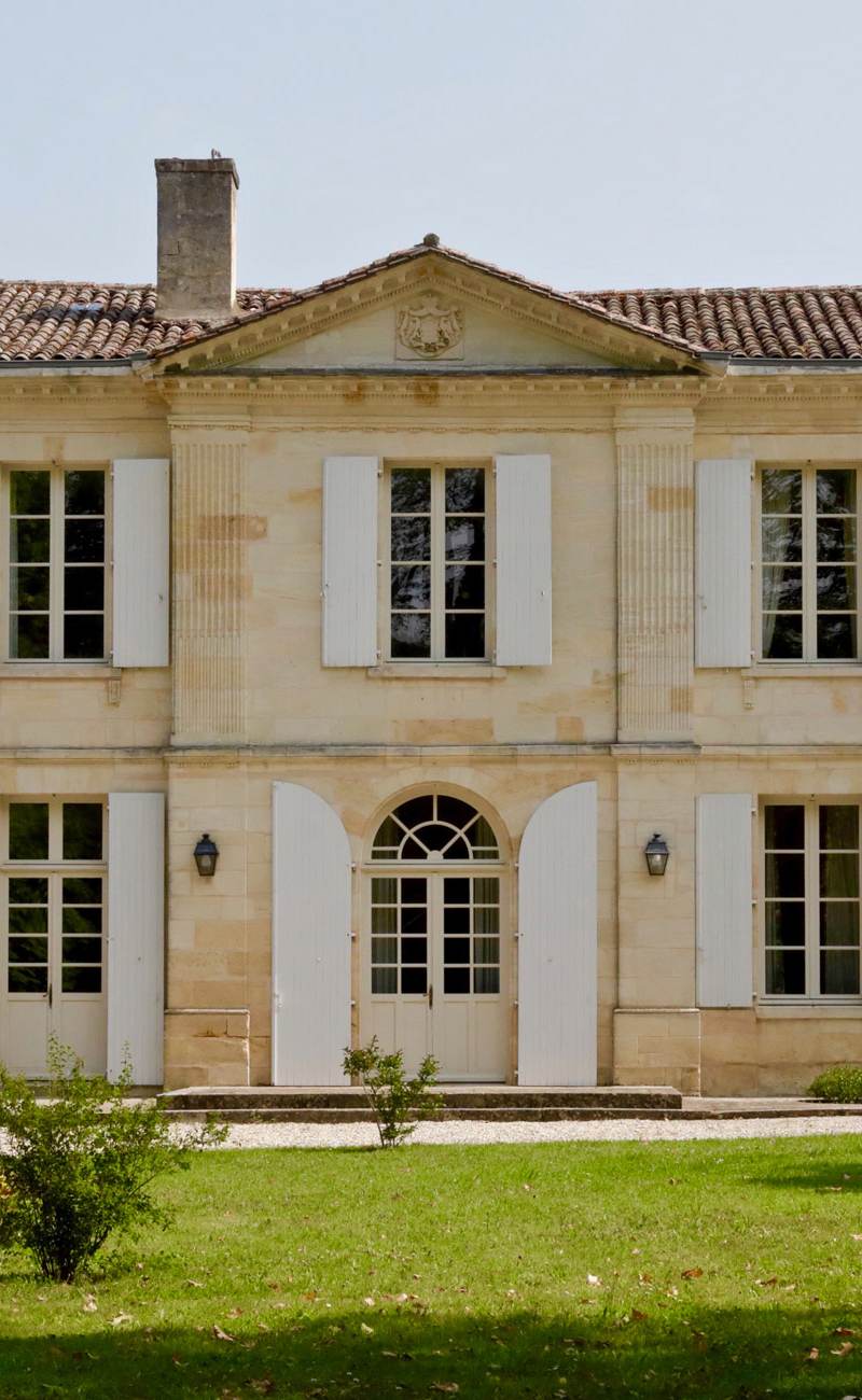 Château Liversan — photo principale