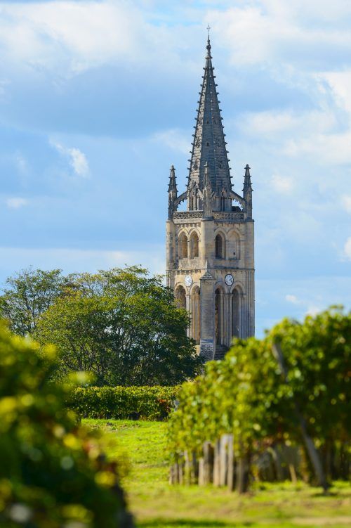 Château la Grande Clotte — photo 10