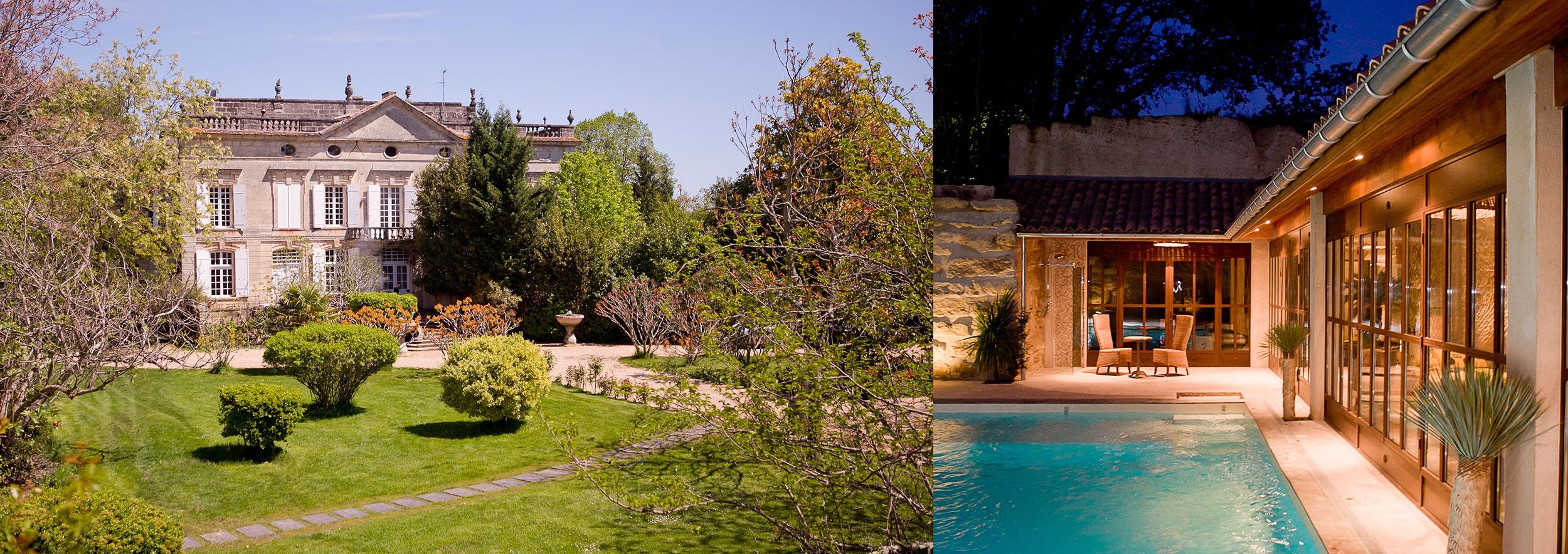 Château Latour Ségur - Lussac-Saint-Émilion