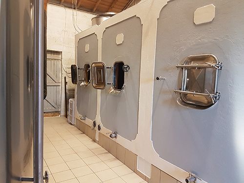 Château les Grands Sillons — photo 3