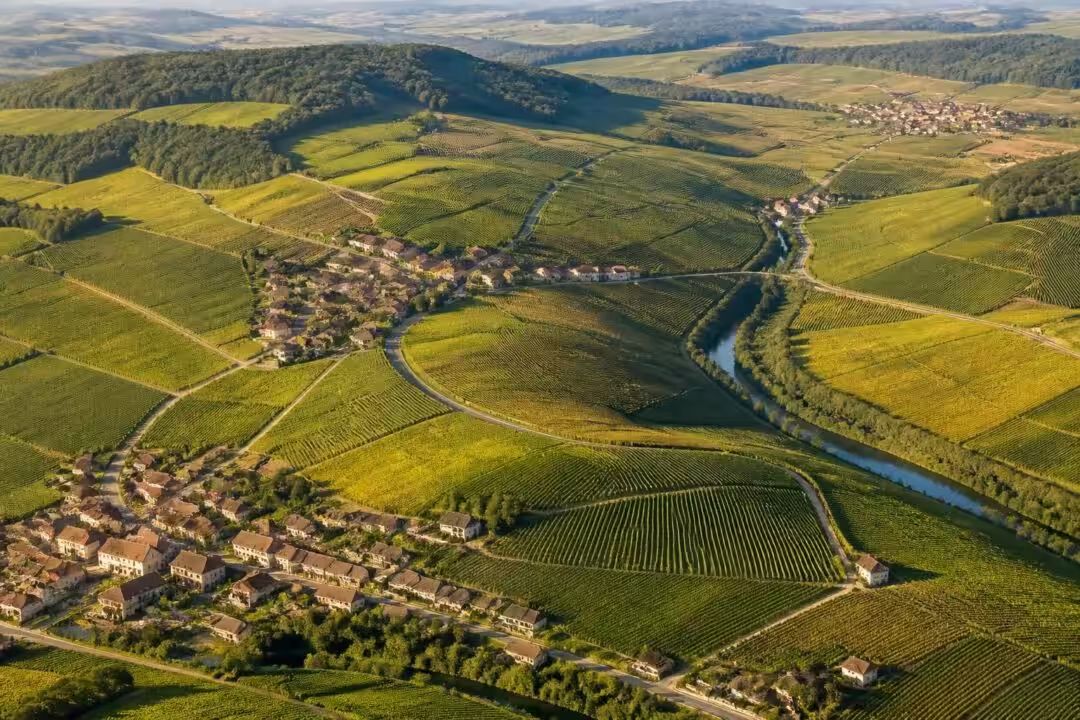 découvrez notre carte de la champagne viticole et apprenez à bien vous repérer dans cette région célèbre pour ses…