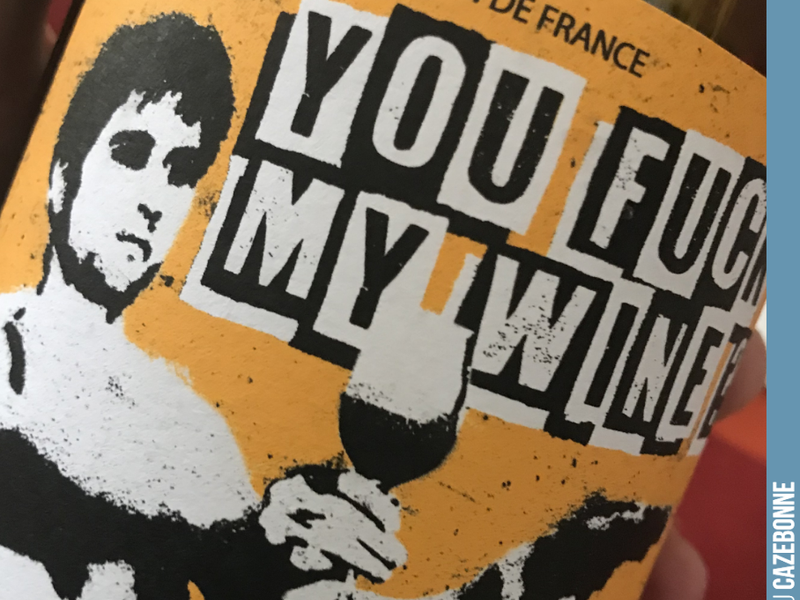 Do you know Jurançon noir? This grape variety was planted in Bordeaux in the 19th century. In the Entre-Deux-Mers in particular, it went by the name of Enrageat.
We have replanted it at Cazebonne. Tasting here...