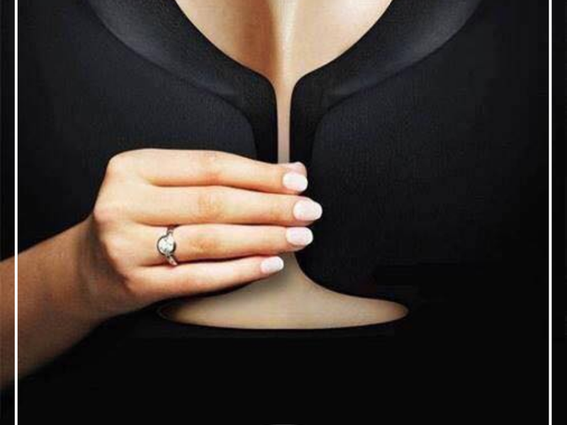 Pour l'amour du vin et des jolies femmes !