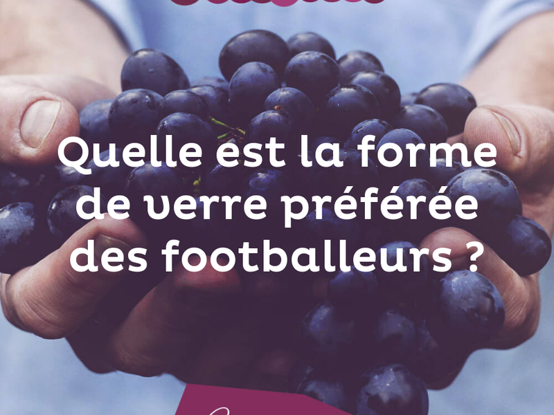Indice : On espère que les bleus vont savoir le manier contre l'Uruguay !