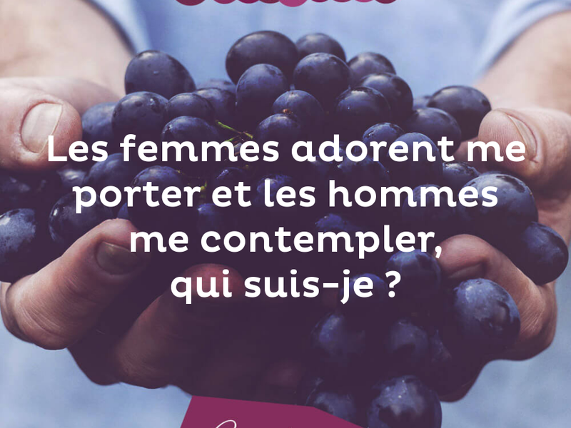 Qui a la réponse ?