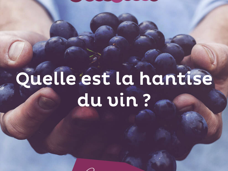 Indice : On a tous déjà bu..