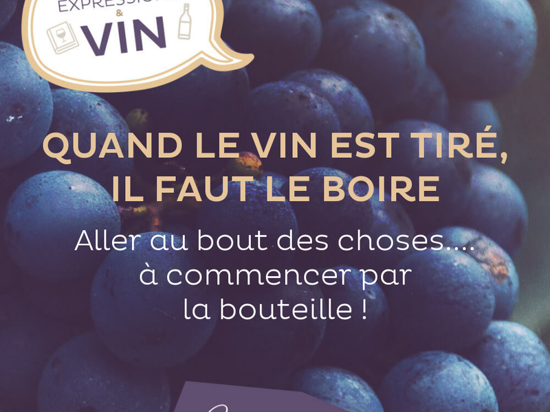 Et vous, quelle est la chose que vous terminez à coup sûr ?