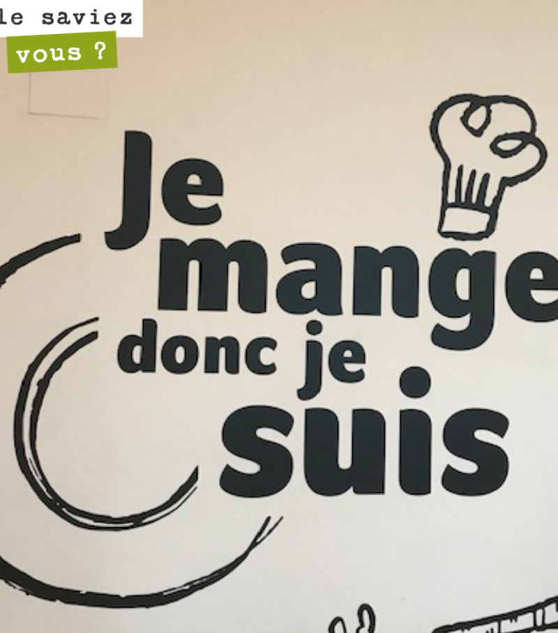 Visit, le week-end dernier, de l’exposition Je mange donc Je suis au Musée de l’Homme à Paris.
Comprendre l’évolution de l’alimentation au cours des derniers milliers d’année. En appréhender toute...