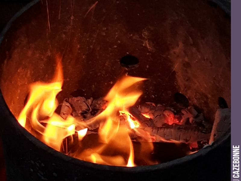 Last week, David visited Tonnellerie Radoux. A superb cooperage that excels at measuring tannin levels in each stave to guarantee a precise oak profile for...