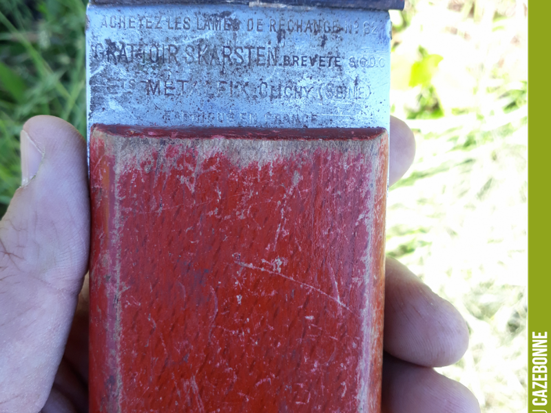 Do you know what we use this tool for?