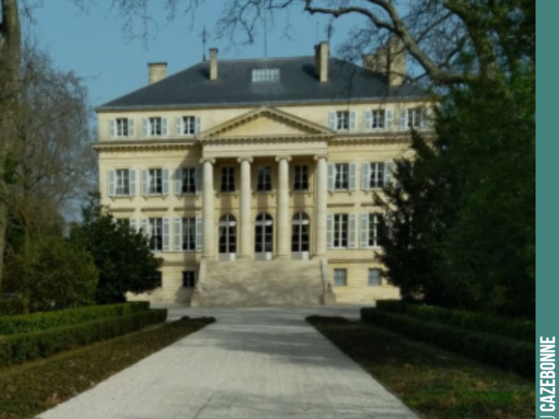 Florian, our vineyard manager, finished 7th out of 58 in the vine pruning competition held on Saturday at Château Margaux.
Well done to him!
An outstanding result reflecting the work he carries out on...