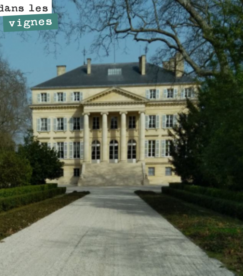 Florian, our vineyard manager, finished 7th out of 58 in the vine pruning competition held on Saturday at Château Margaux.
Well done to him!
An outstanding result reflecting the work he carries out on...