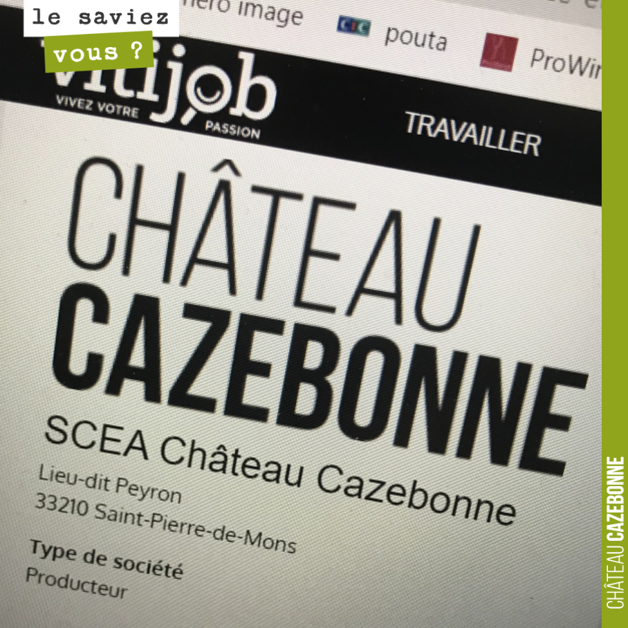 We are recruiting a Sales Manager to take the adventure we began 6 years ago even further!

Passionate about natural and biodynamic wines, with successful sales exp...