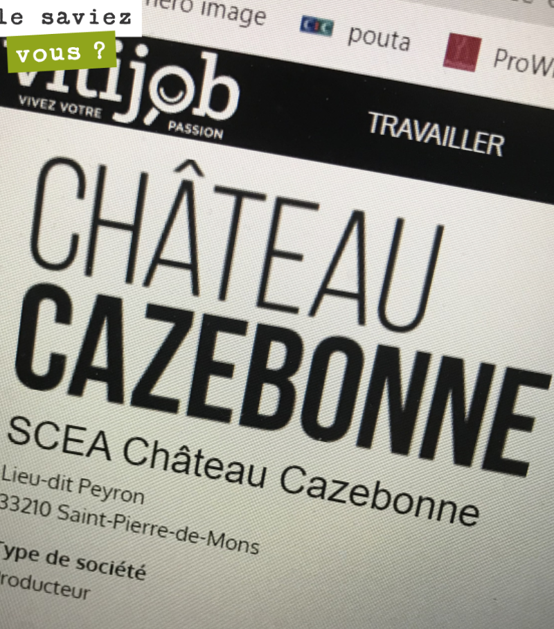 We are recruiting a Sales Manager to take the adventure we began 6 years ago even further!
Passionate about natural and biodynamic wines, with successful sales exp...