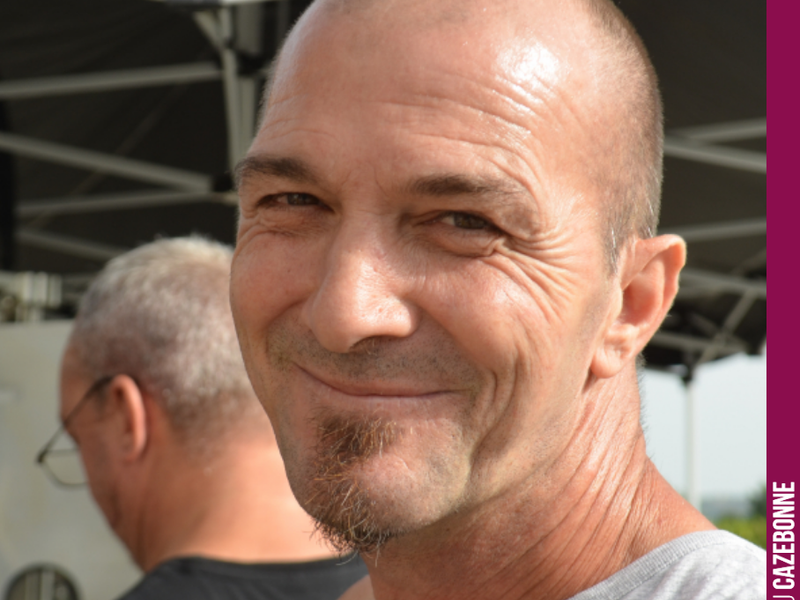 Charles, you will be dearly missed.
A brief pause in the harvest to accompany you to your final resting place.
A few days ago you left me this message:
‘ This will be the best harvest made wi...