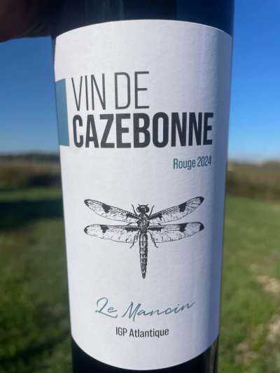 Le Mancin 2024, IGP Atlantique