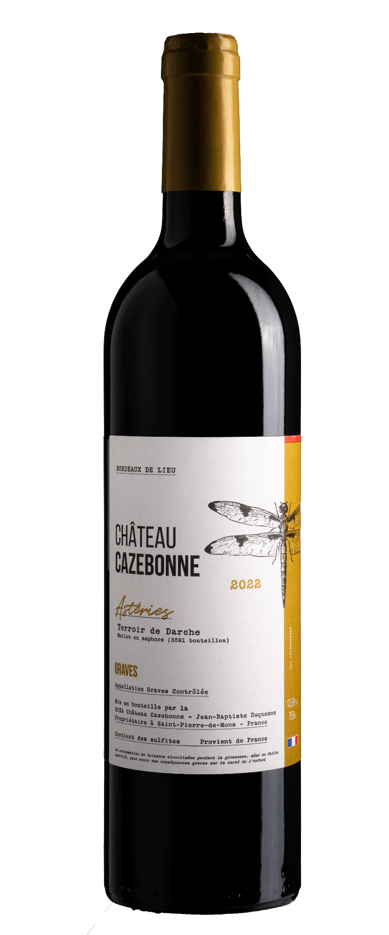 OUR SINGLE-PLOT WINES