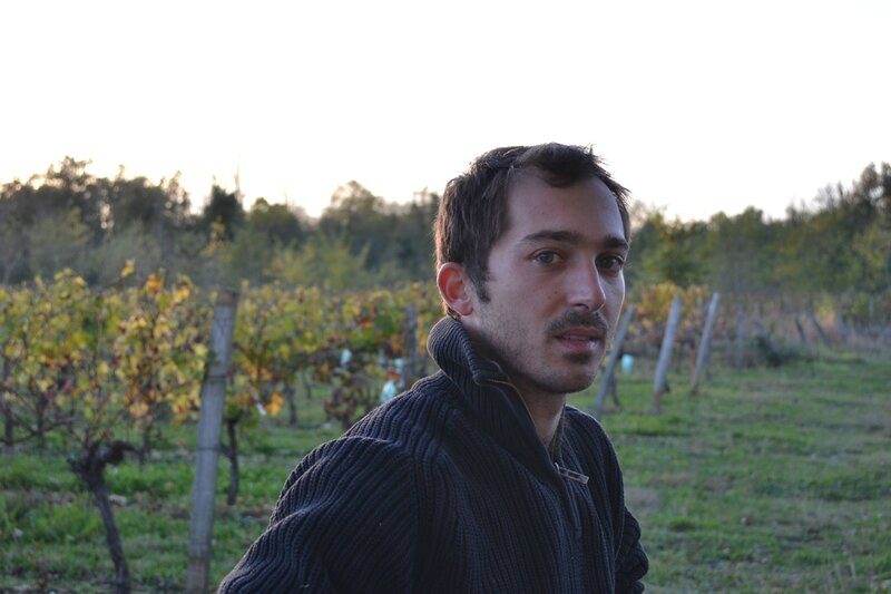 Florian, directeur technique (2)