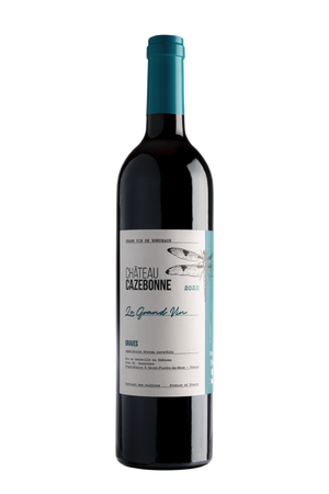 Le Grand Vin
