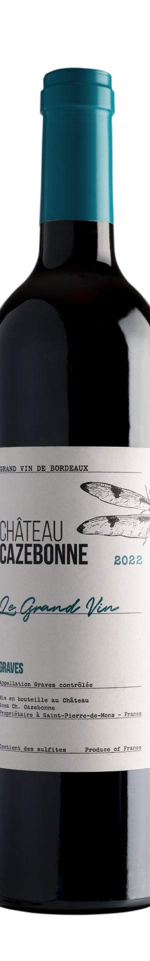 Le Grand Vin