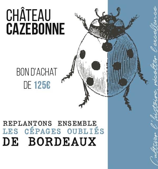 Support Card - €125