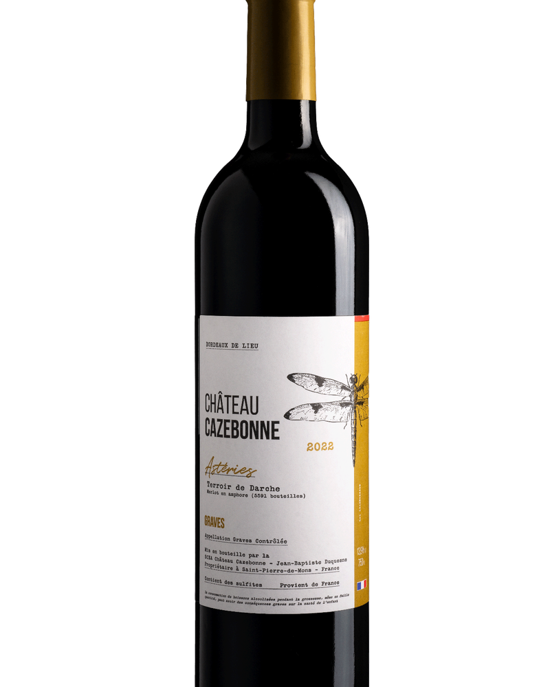 Our Single-Vineyard Wines